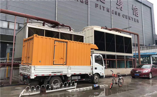 利辛300KW发电机组适配电缆规格选型指南