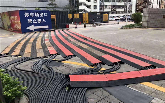 利辛发电机组电缆选型完整具体步骤（工程通用标准流程）